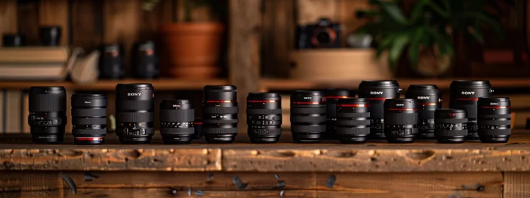 Ultimate Guide to the Best Cameras for Wedding Photography in 2024