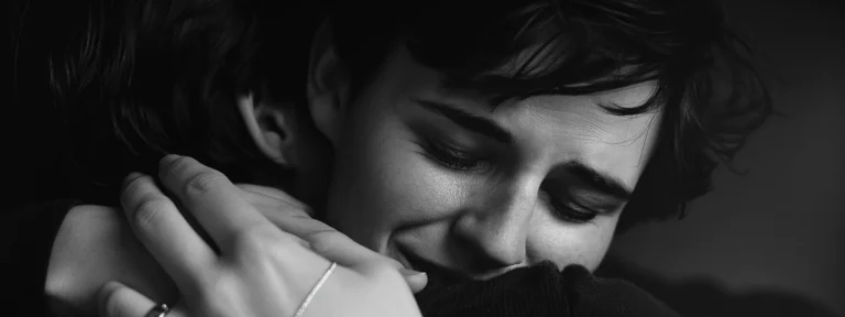 The Emotional Depth of Black and White Wedding Photography