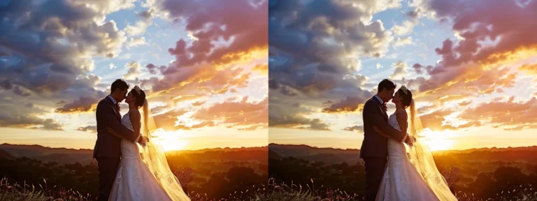 Selecting Your Ideal Wedding Photographer Style: A Comprehensive Guide