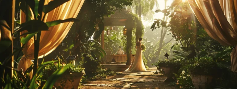 Essential Outdoor Wedding Photography Tips for Capturing Timeless Moments