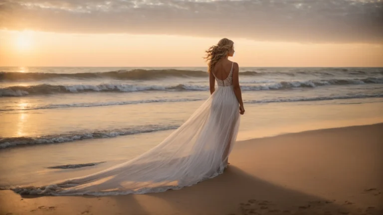 Guide to Achieving Relaxed Post-Wedding Photography