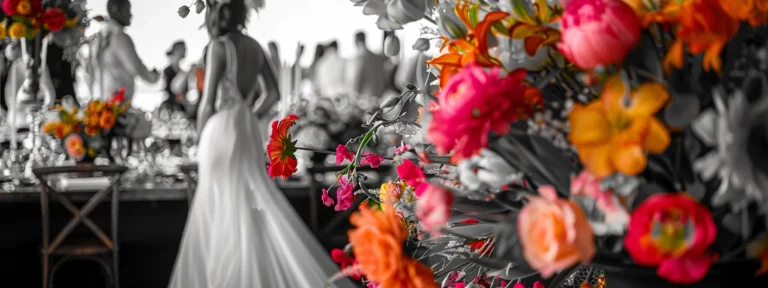 The Timeless Appeal of Traditional Wedding Photography Styles