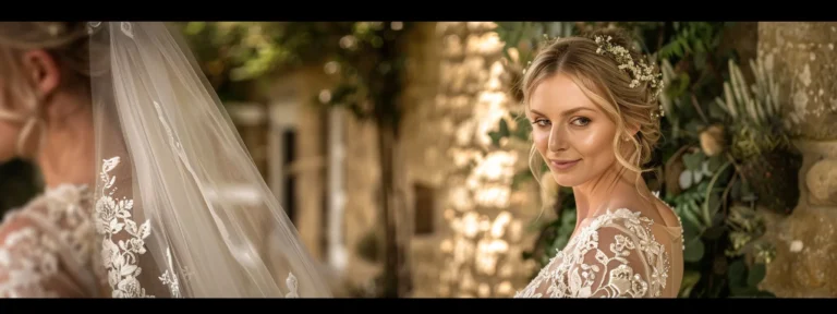 Mastering the Perfect Vintage Wedding Look: A Comprehensive Guide