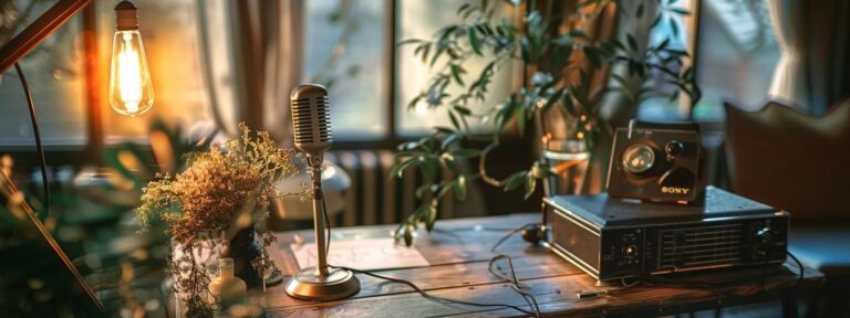 Benefits of Audio Guestbook Services in the UK