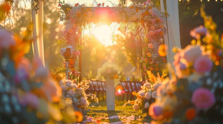 Key Questions to Pose to Your Wedding Videographer