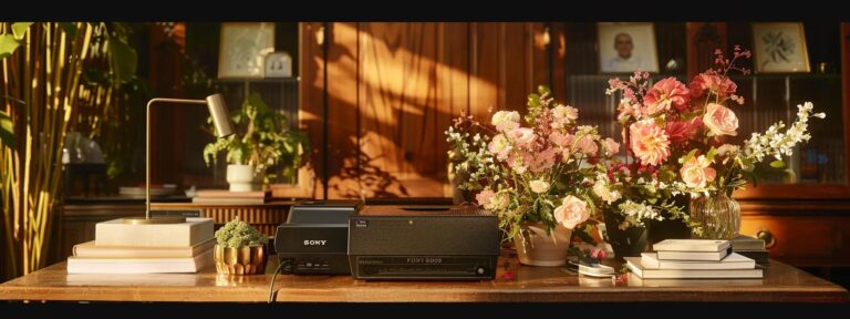 Why Every UK Wedding Should Include an Audio Guestbook