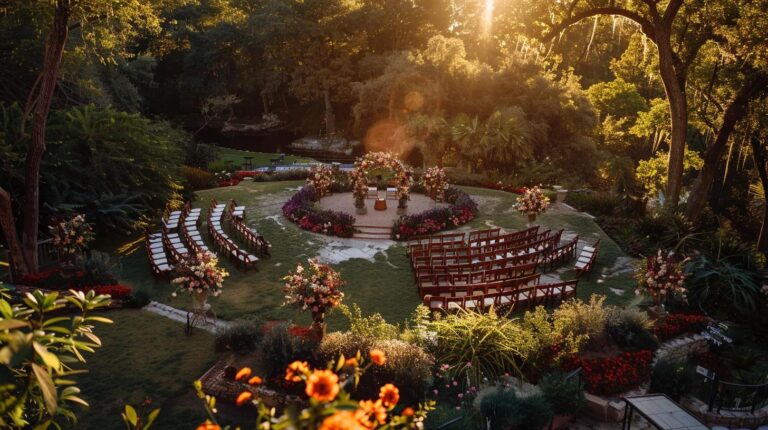 Transform Your Wedding Film With Stunning Drone Footage