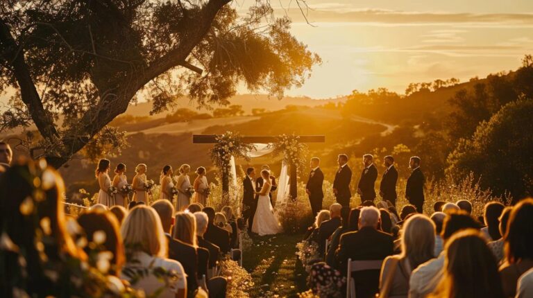 Creating Seamless Collaboration Between Videographers and Photographers for Weddings