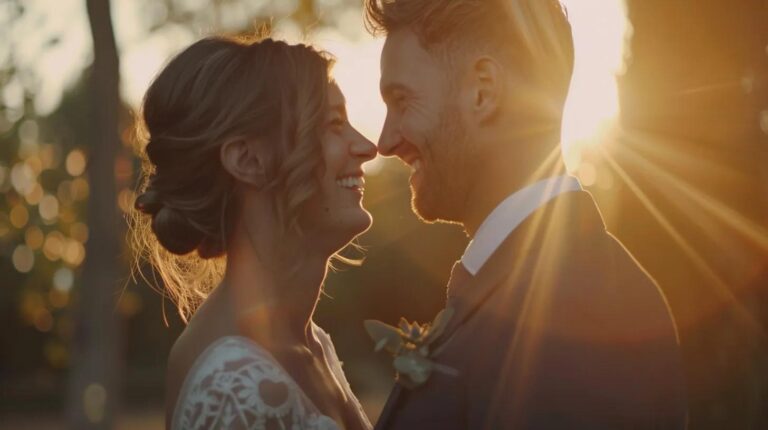 Real Couples’ Verdicts on Their Wedding Photographer