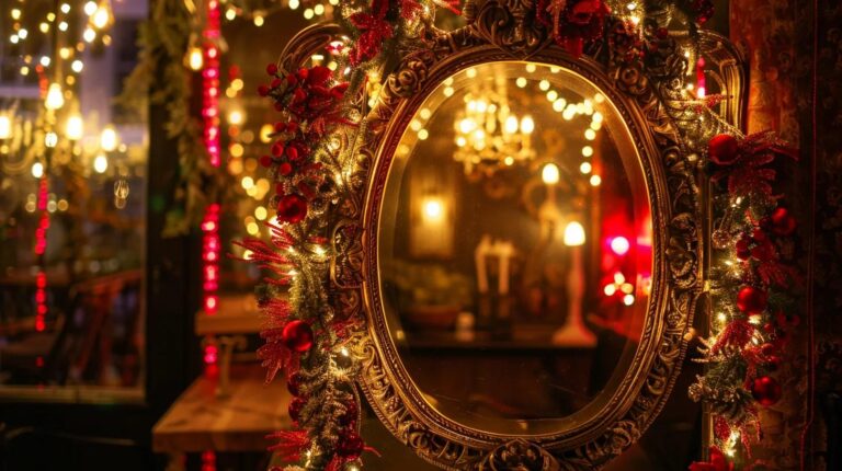 Comprehensive Guide to Magic Mirror Options in Leeds