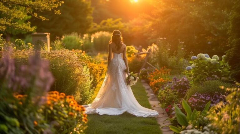 Guide to Choosing Your Post-Wedding Shoot Attire