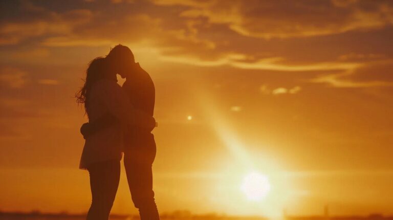 Mastering Sunset Engagement Photography: Essential Tips for Stunning Moments