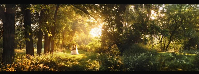 Crafting Realistic Expectations for Your Wedding Photography Experience