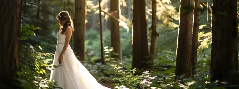 Essential Guide to Planning Your Bridal Portrait Session: A Comprehensive Approach