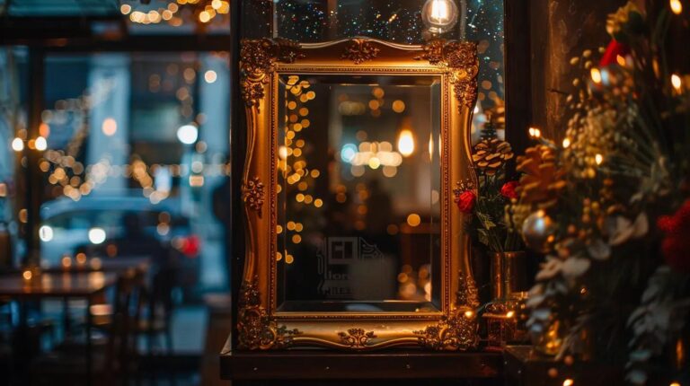 How to Select the Ideal Magic Mirror for Your Event