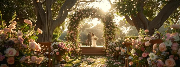 Selecting the Right Wedding Photography Package for Your Needs
