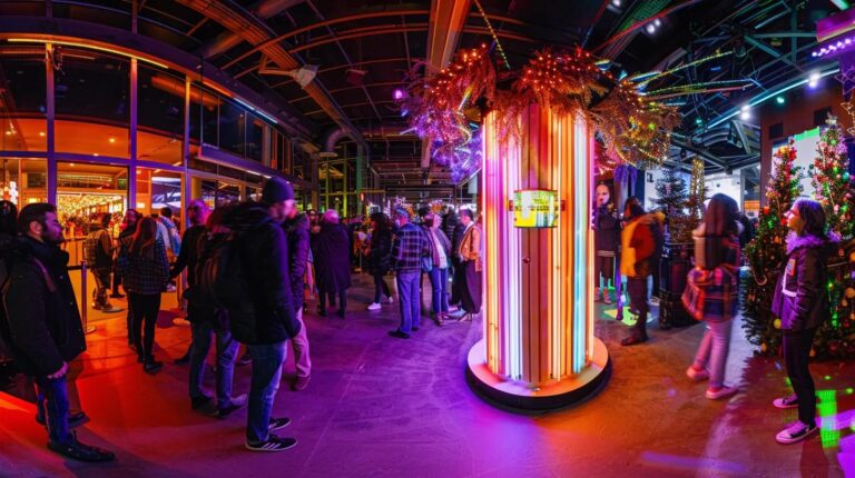 360 Photo Booths Shaping the Future of Event Photography