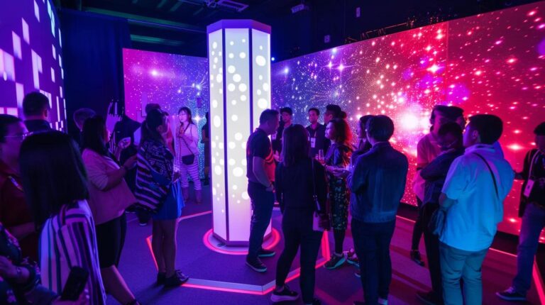 How 360 Photo Booths Have Revolutionised Event Photography
