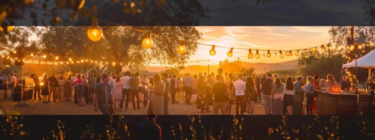 How Audio Guestbooks Are Transforming Events in the UK