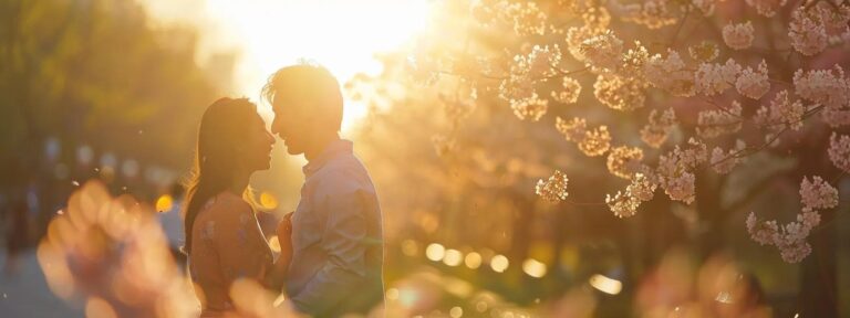 Candid vs Posed Engagement Photos: Finding Your Perfect Style