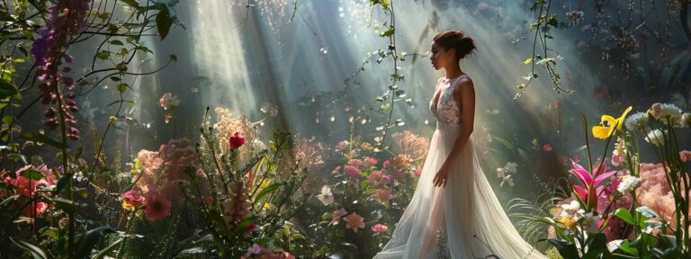 Creative Bridal Portrait Photography Ideas to Capture Stunning Moments