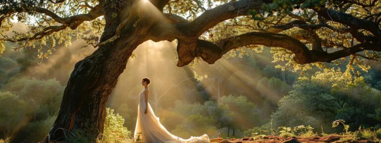 Understanding the Allure of Traditional Wedding Photography Styles