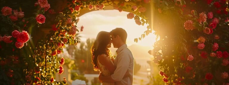 Essential Engagement Photo Poses and Tips for Stunning Memories