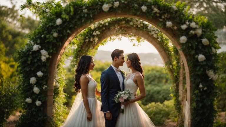 Essential Wedding Day Photography Tips for Couples