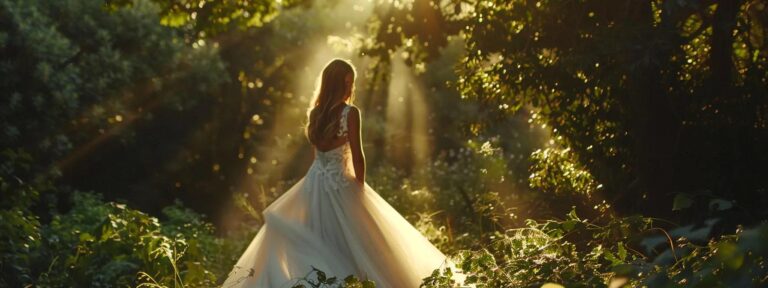 Mastering Bridal Portraits: Essential Lighting Techniques for Stunning Results