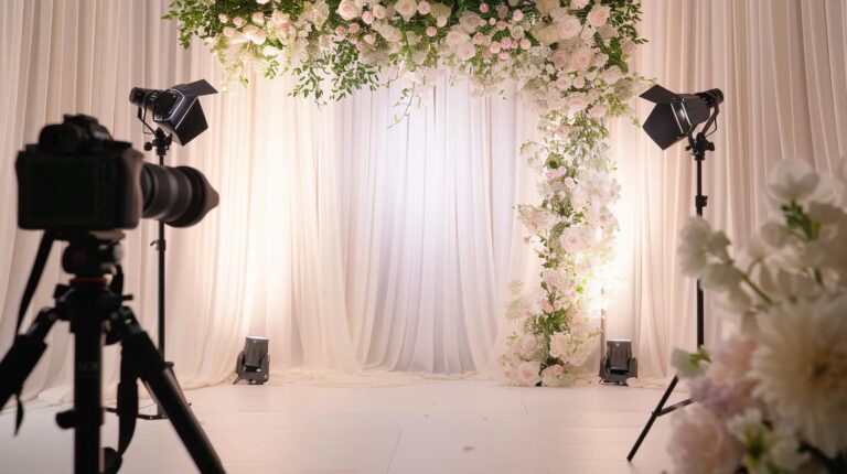Wedding Videographer Pricing Guide: Understanding Your Investment
