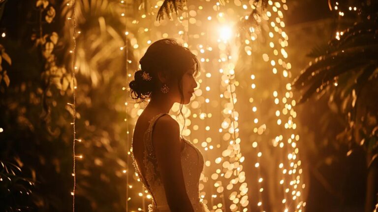 Mastering Creative Lighting Techniques to Enhance Wedding Photography