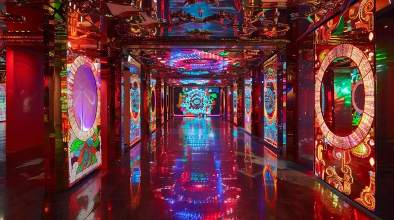 Selecting the Ideal Magic Mirror Package for Your Needs
