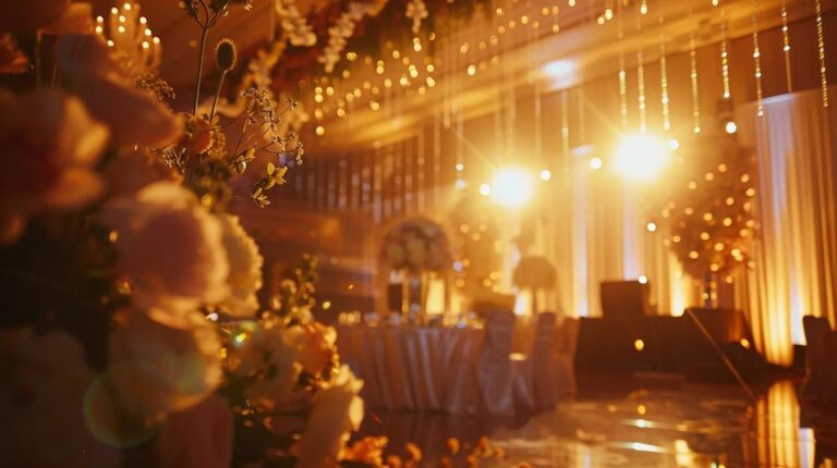 Essential Audio Equipment for Wedding Films That Elevates Your Cinematic Experience