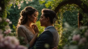 Steps to Craft Your Fairytale Engagement Shoot Perfectly