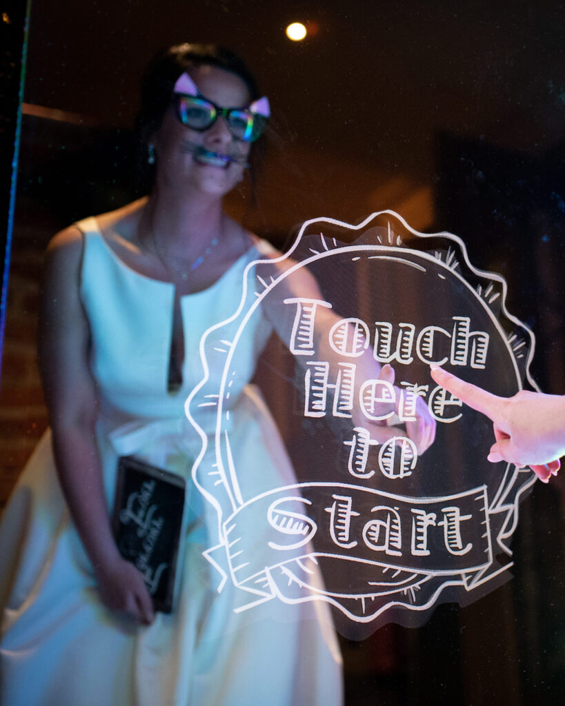 magic-mirror - DAVE SPINK WEDDING PHOTOGRAPHY AND FILMS