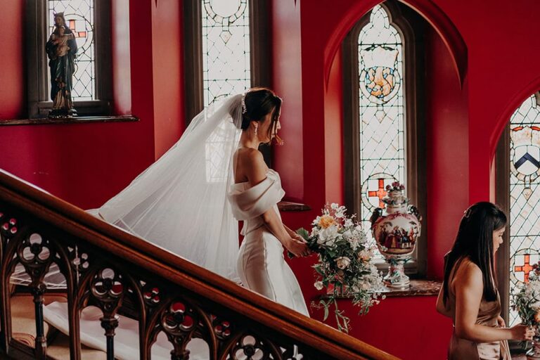 Relaxed wedding photography in Leeds and Yorkshire that feels like you, not a photoshoot
