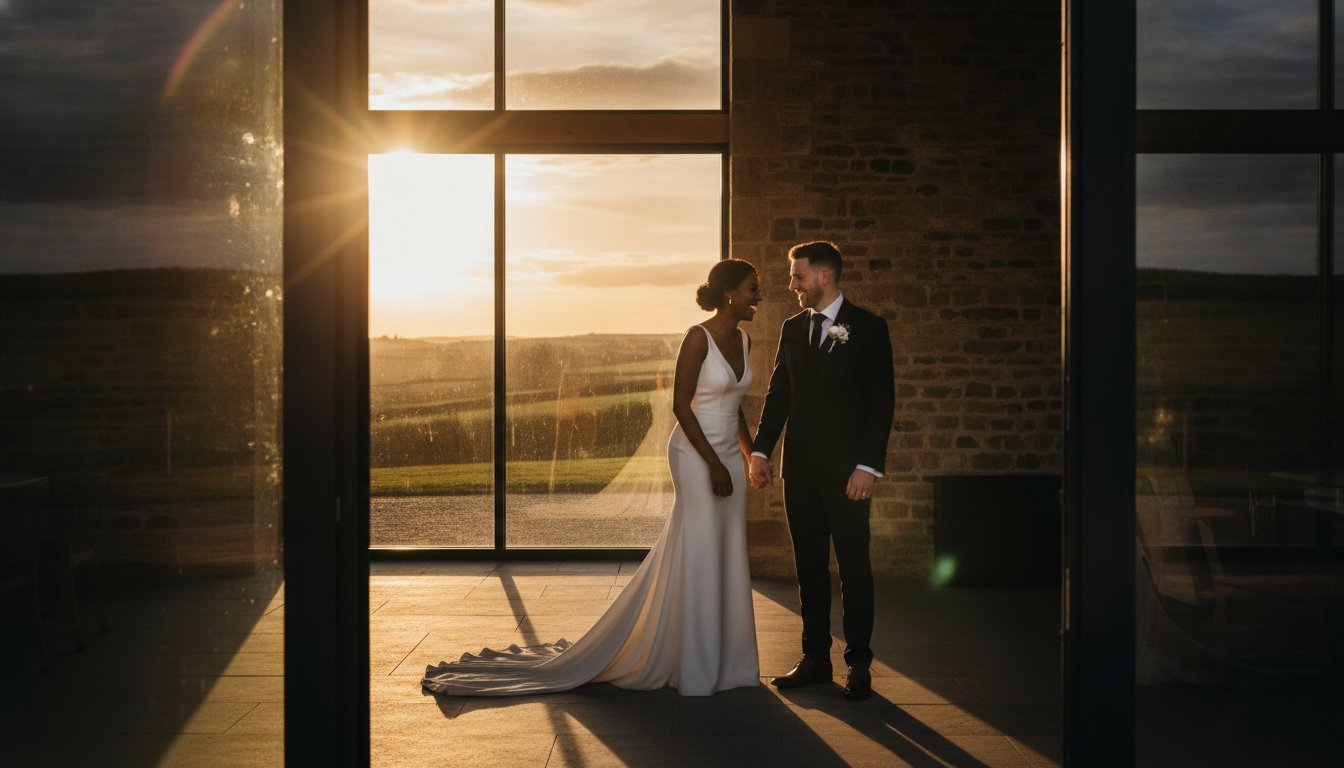 Capturing Bunny Hill Weddings: A Photographer’s Guide to This Luxury Yorkshire Barn - Hero Image Capturing Bunny Hill Weddings: A Photographer’s Guide to This Luxury Yorkshire Barn - DAVE SPINK WEDDING PHOTOGRAPHY AND FILMS