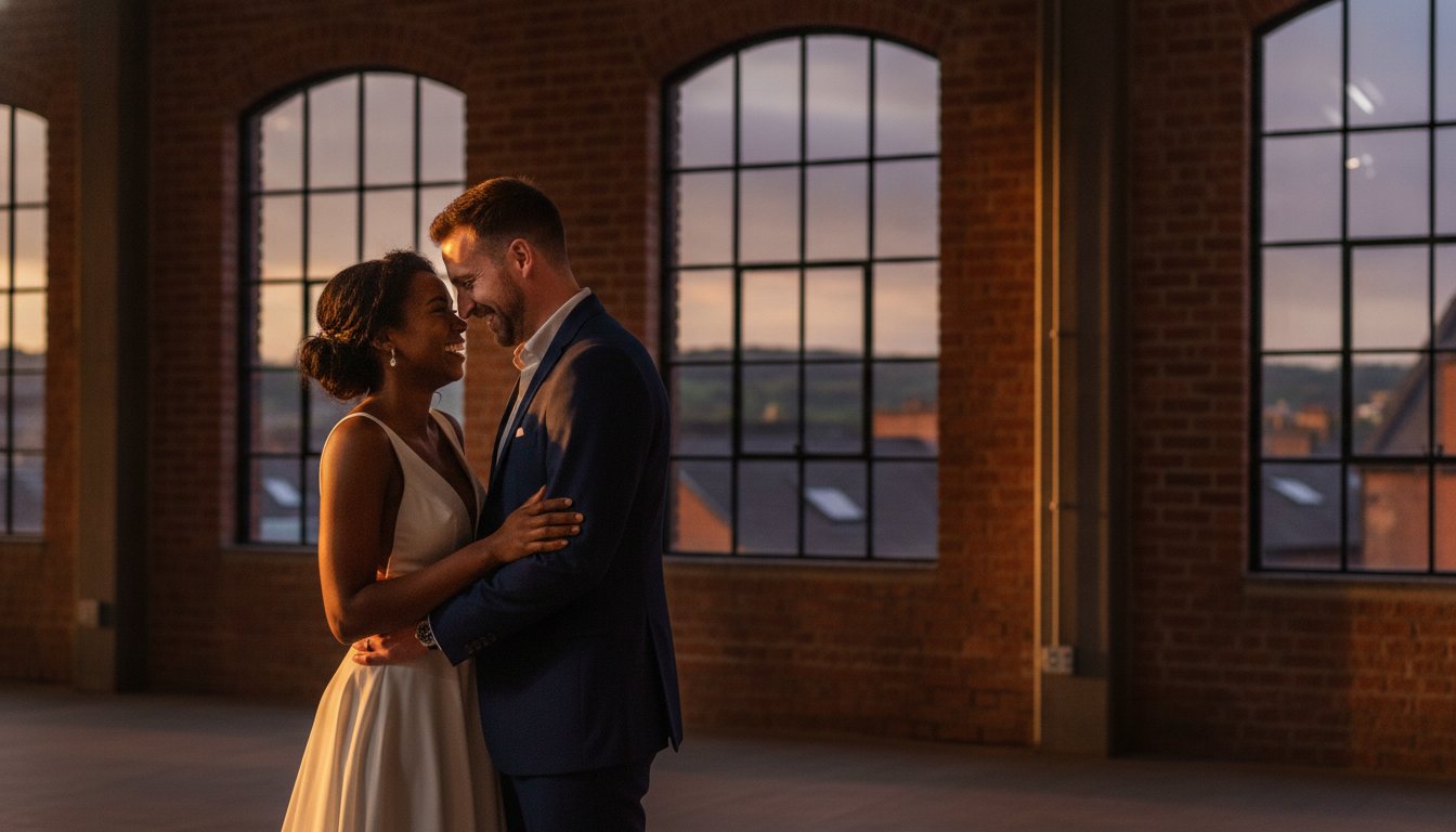 Exploring the Best Wedding Locations in West Yorkshire for 2026 - DAVE SPINK WEDDING PHOTOGRAPHY AND FILMS