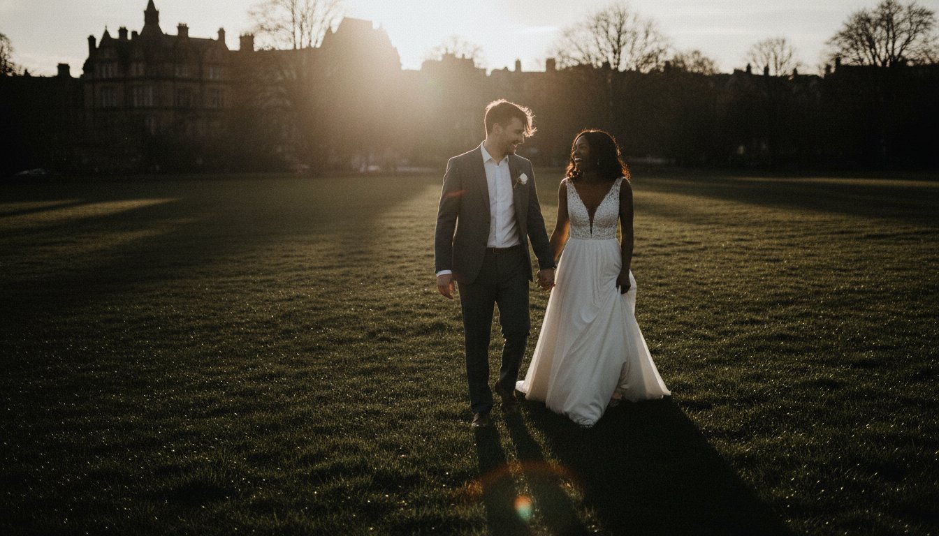 Harrogate Wedding Photographer: Capturing Your Story with Calm Expertise - DAVE SPINK WEDDING PHOTOGRAPHY AND FILMS