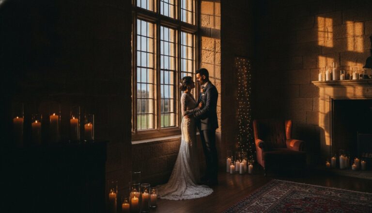 How to Plan a Perfect Winter Wedding: The Ultimate 2026 Guide
