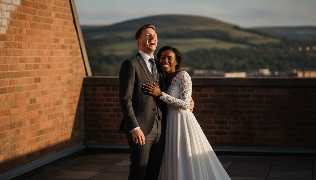 Wedding Photographer Sheffield: 2026 Reference Guide - DAVE SPINK WEDDING PHOTOGRAPHY AND FILMS