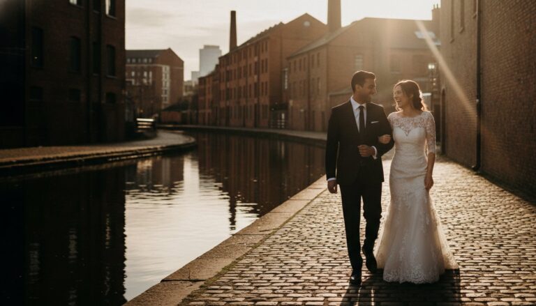 Cinematic Wedding Videography in Yorkshire: Capturing Your Story Stress-Free - Hero Image Cinematic Wedding Videography in Yorkshire: Capturing Your Story Stress-Free - DAVE SPINK WEDDING PHOTOGRAPHY AND FILMS