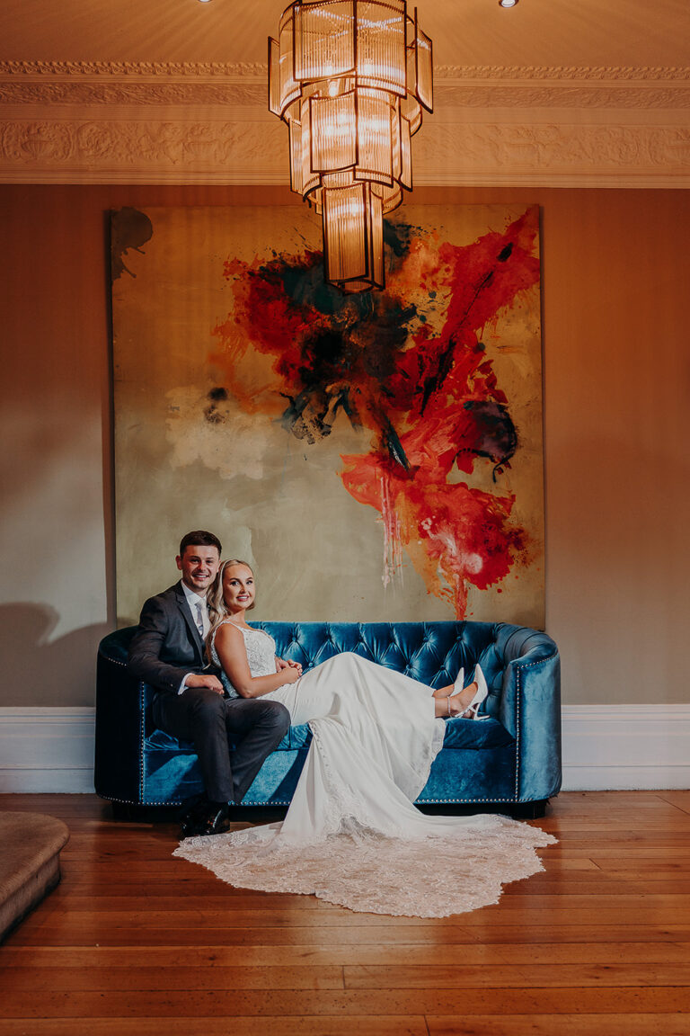 Kate & James – Woodlands Hotel - DAVE SPINK WEDDING PHOTOGRAPHY AND FILMS