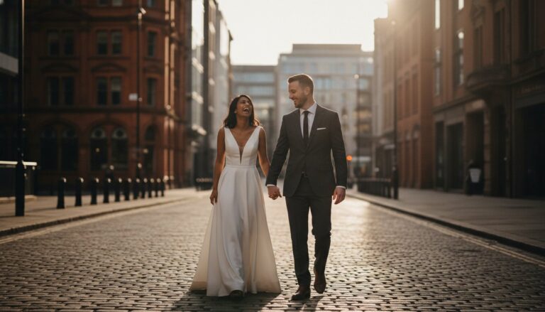 Debunking the Myths: What Really Defines a Quality Wedding Photographer in 2026?
