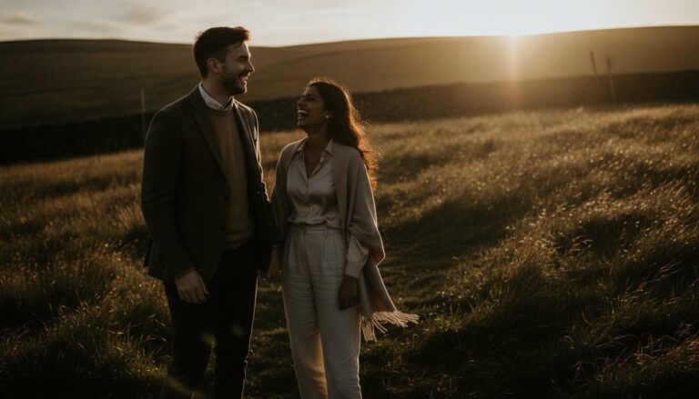 Engagement Photography: Stress-Free Pre-Wedding Guide - DAVE SPINK WEDDING PHOTOGRAPHY AND FILMS