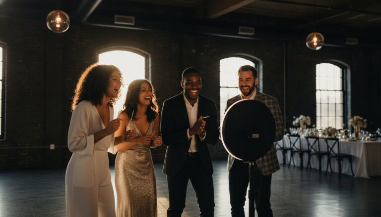 Everything You Need to Know About Photo Booth Leeds Hire: Your Stress-Free FAQ