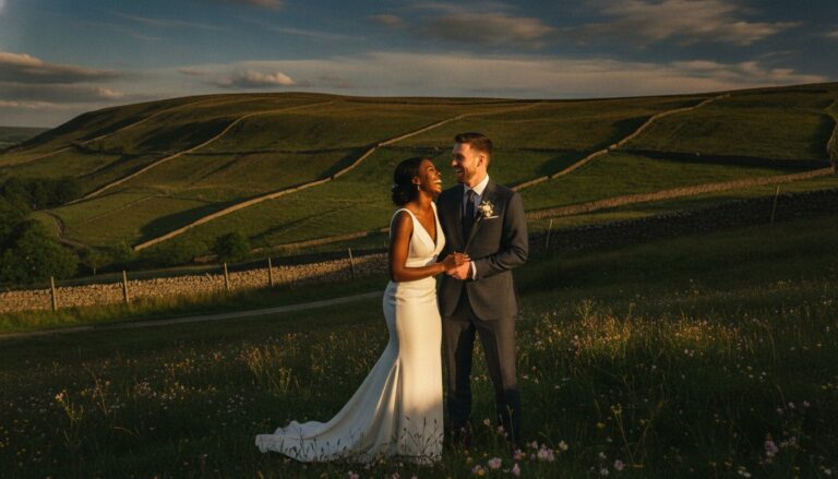 Finding Your Wedding Photographer in North Yorkshire: A Stress-Free Comparison