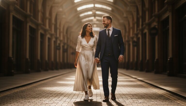 How to Choose a Wedding Photographer in 2026: The Ultimate Stress-Free Buying Guide