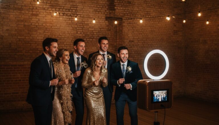 Maximising Your Photo Booth York Experience: A Stress-Free How-To Guide