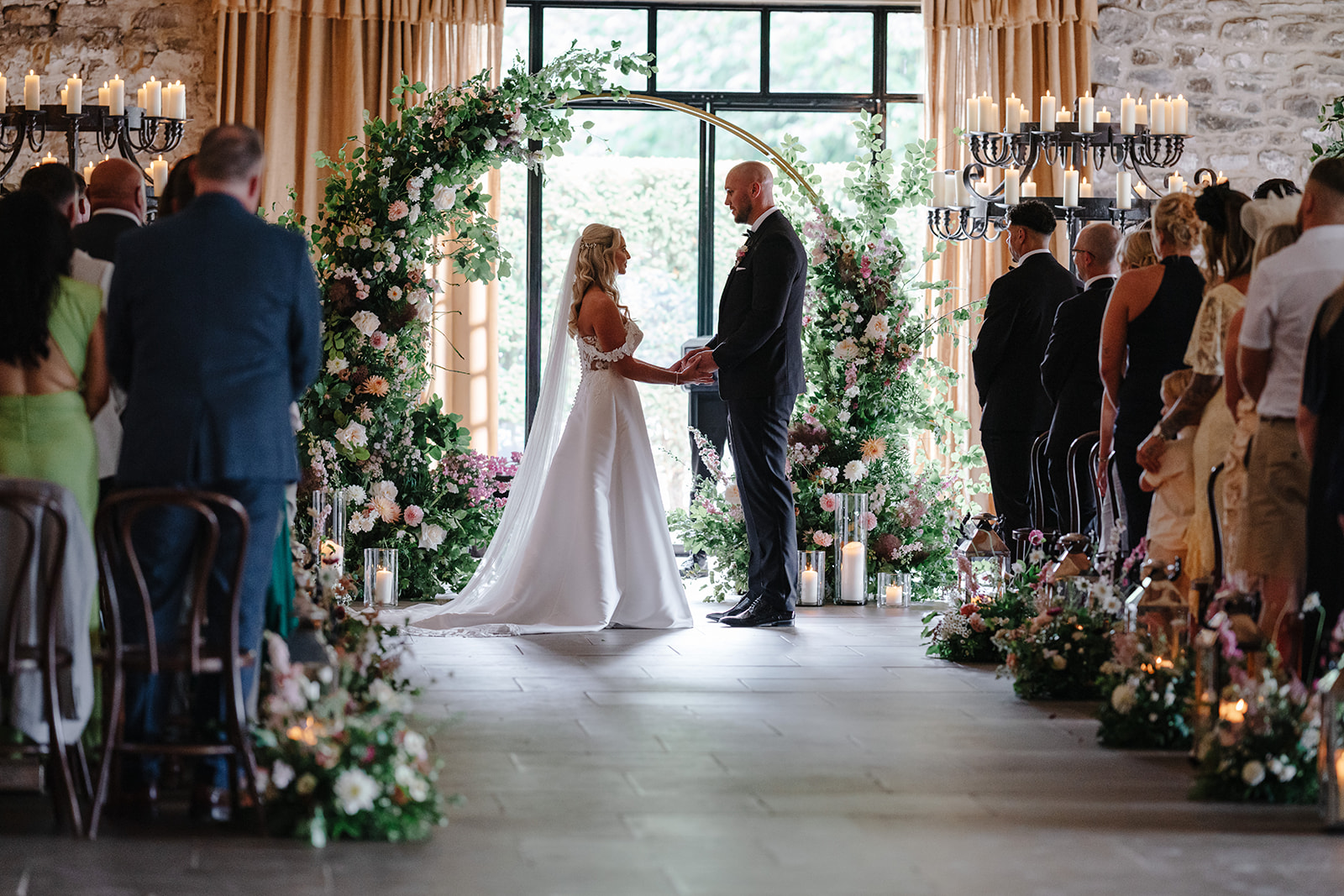Katie & Lucas - Tithe Barn Katie & Lucas – Tithe Barn - Dave Spink Wedding Photography and Films